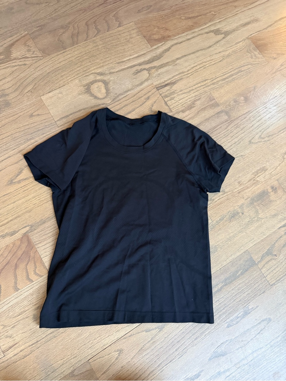 Lululemon Swifty Tech Short Sleeve